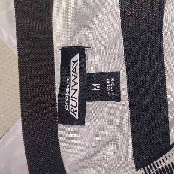 Project Runway dress NWOT - Picture 3 of 6